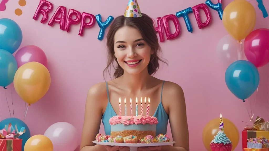 Birthday Captions Instagram