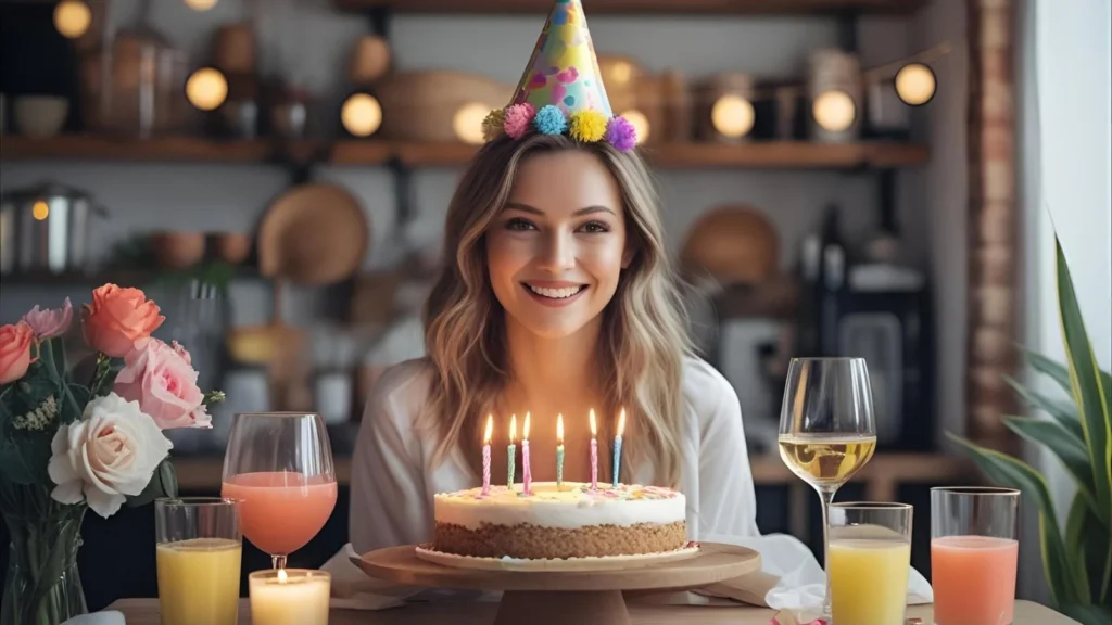 Birthday Captions Instagram
