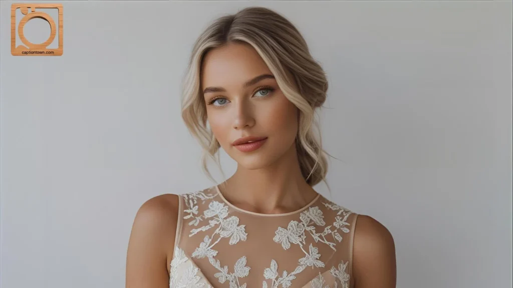 Casual Dress Captions for Everyday Wear