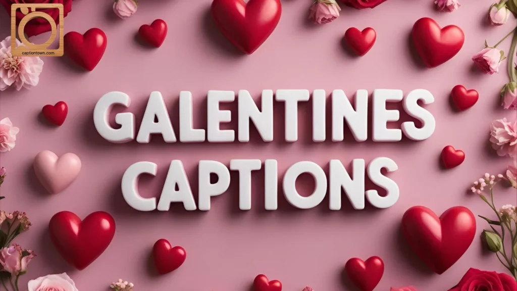 Cute Galentines Captions for Instagram