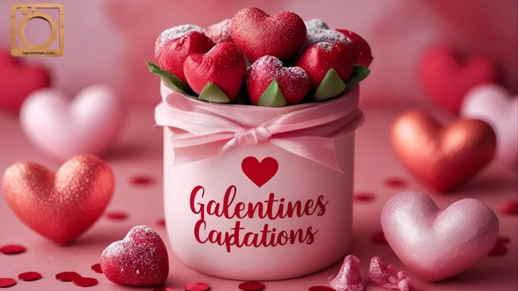 Funny Galentines Captions for Instagram