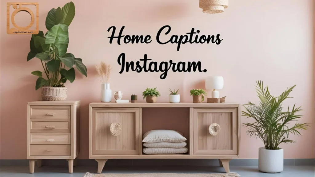 Funny Home Captions