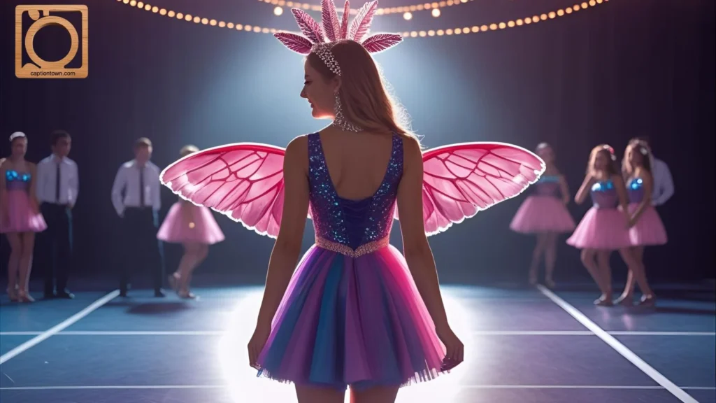 Funny Homecoming Dance Captions