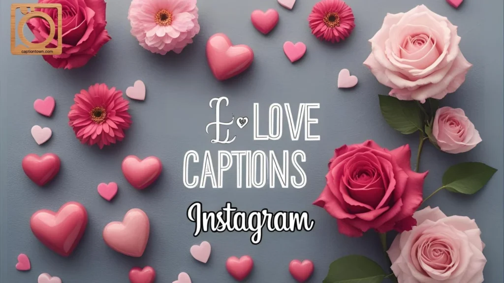 Funny Love Captions for Instagram