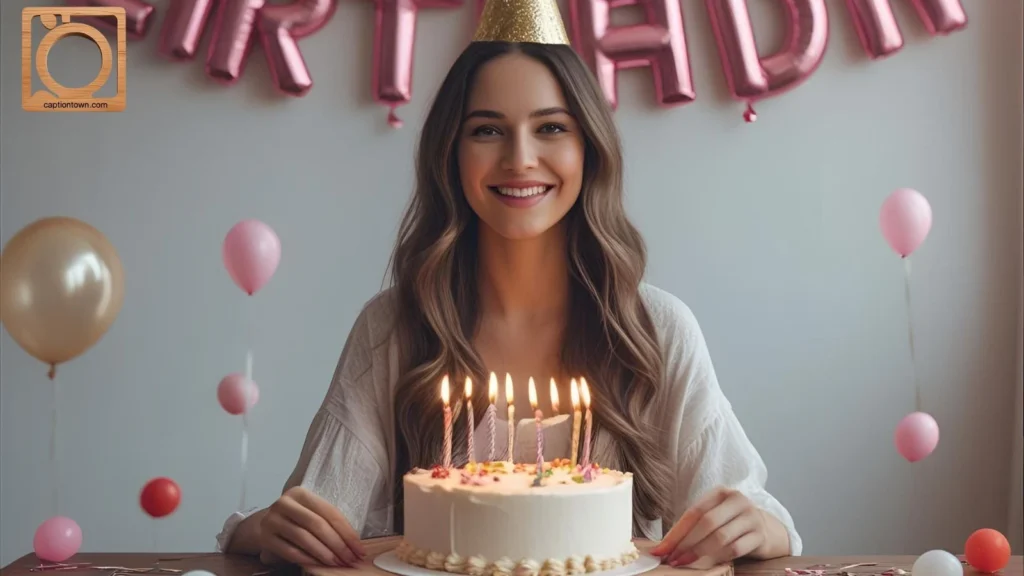 Inspirational 26th Birthday Captions