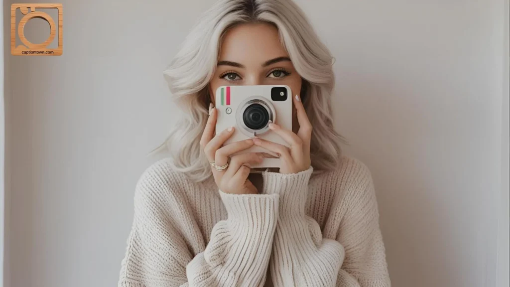 Inspirational Self Captions to Empower You