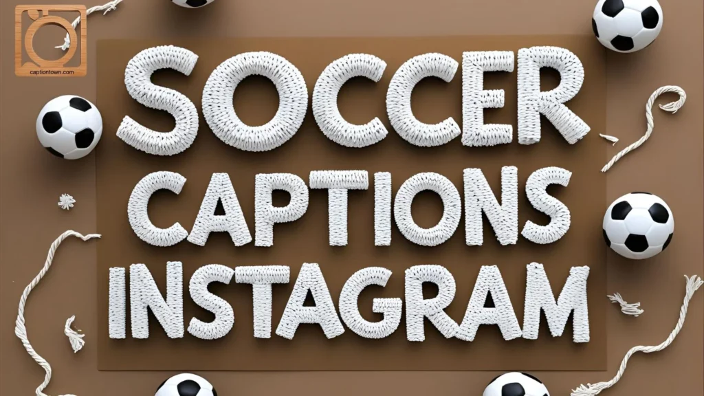 Match Day Captions