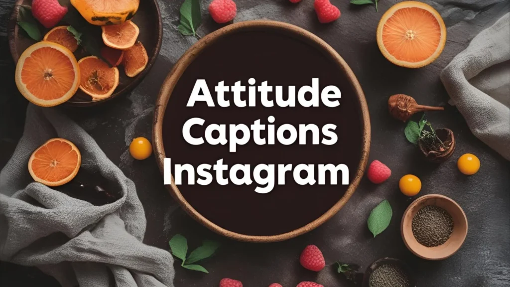 Motivational Attitude Captions