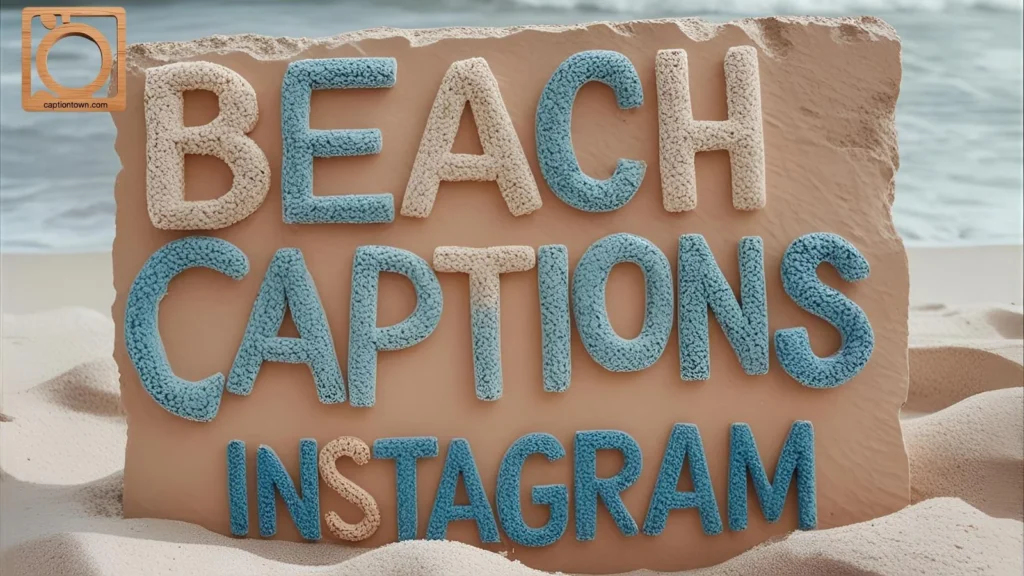 Sunset Beach Captions