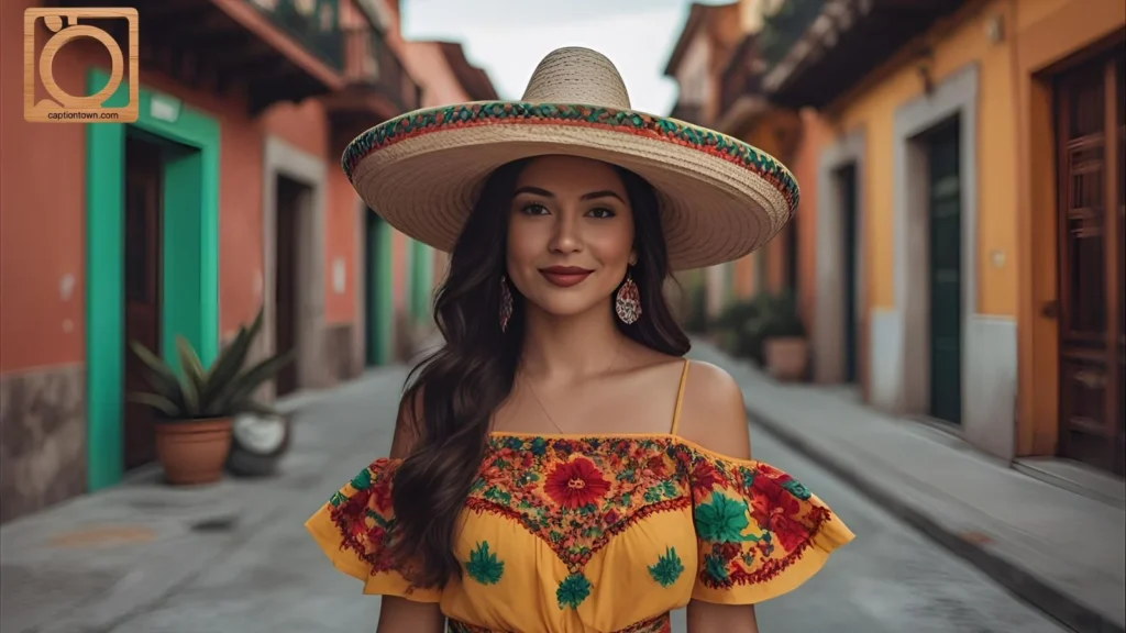 Funny Mexican Captions