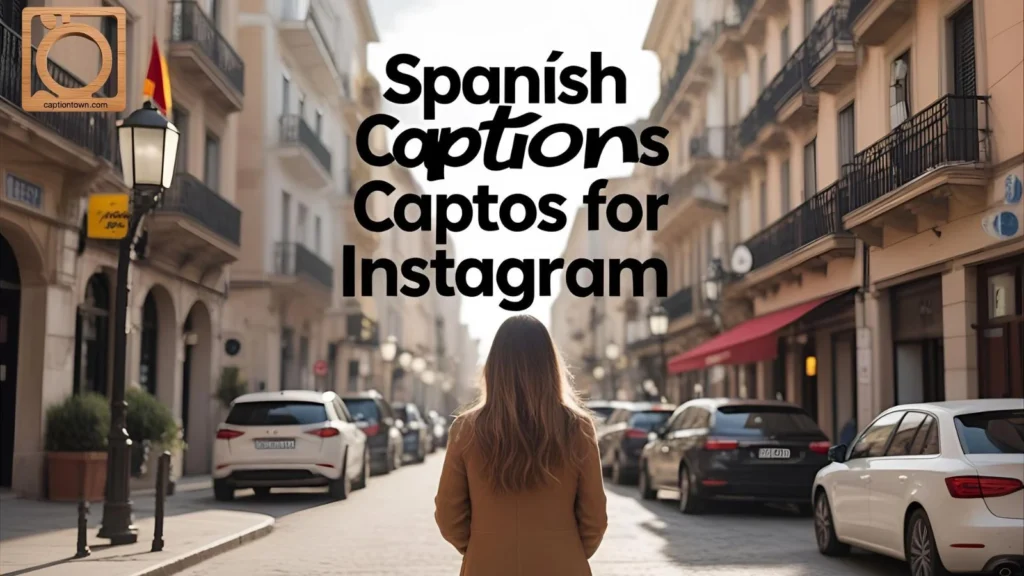 Funny Spanish Captions