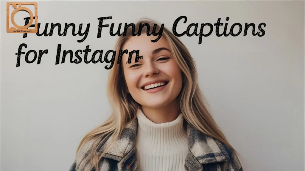 Funny Travel Captions