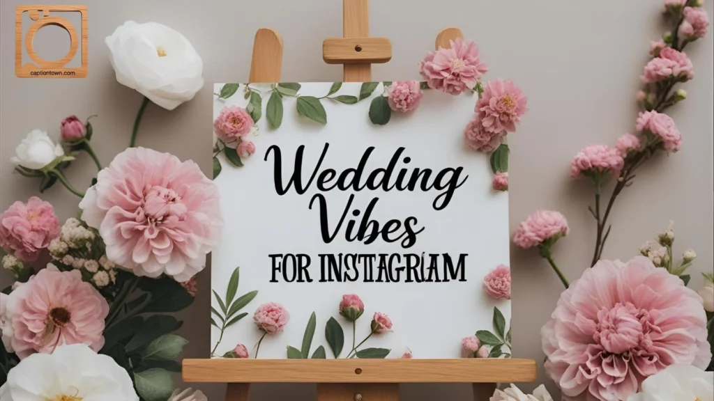 Funny Wedding Captions