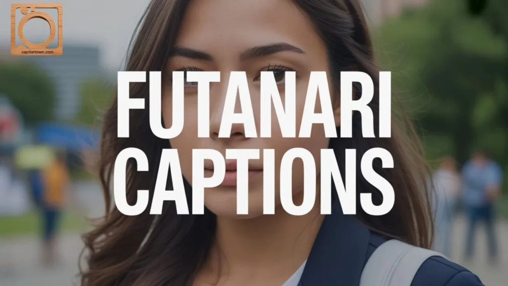 Funny and Cheeky Futanari Captions