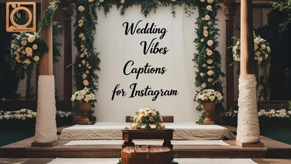 Groom Energy Captions 