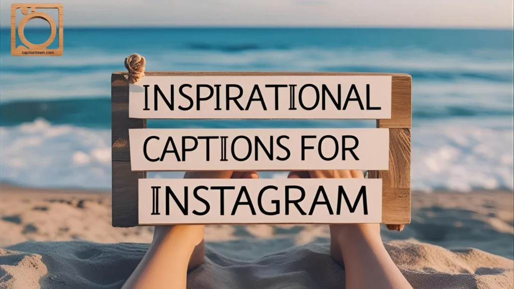 Inspirational Captions About Growth