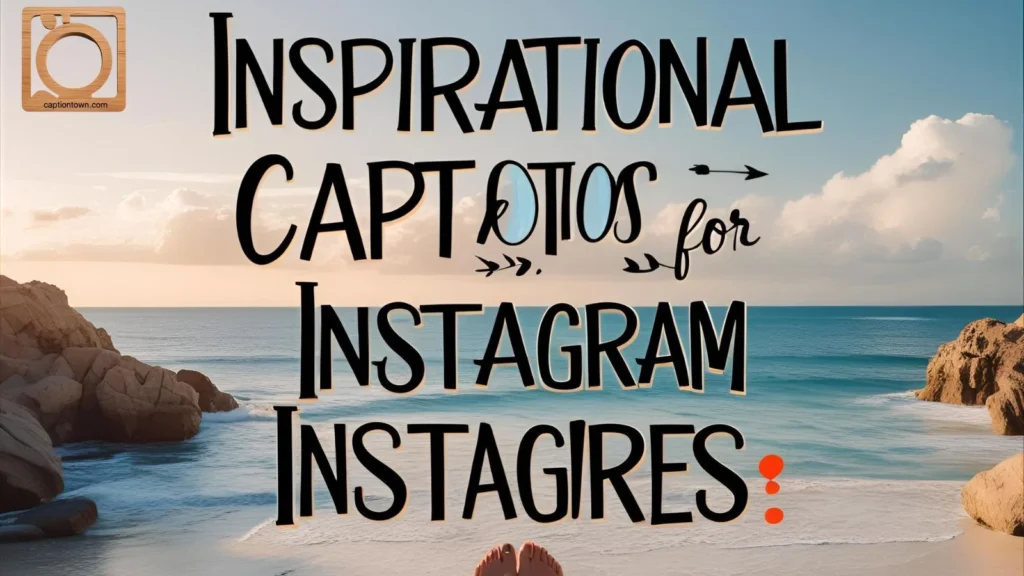 Mindset Captions for Instagram