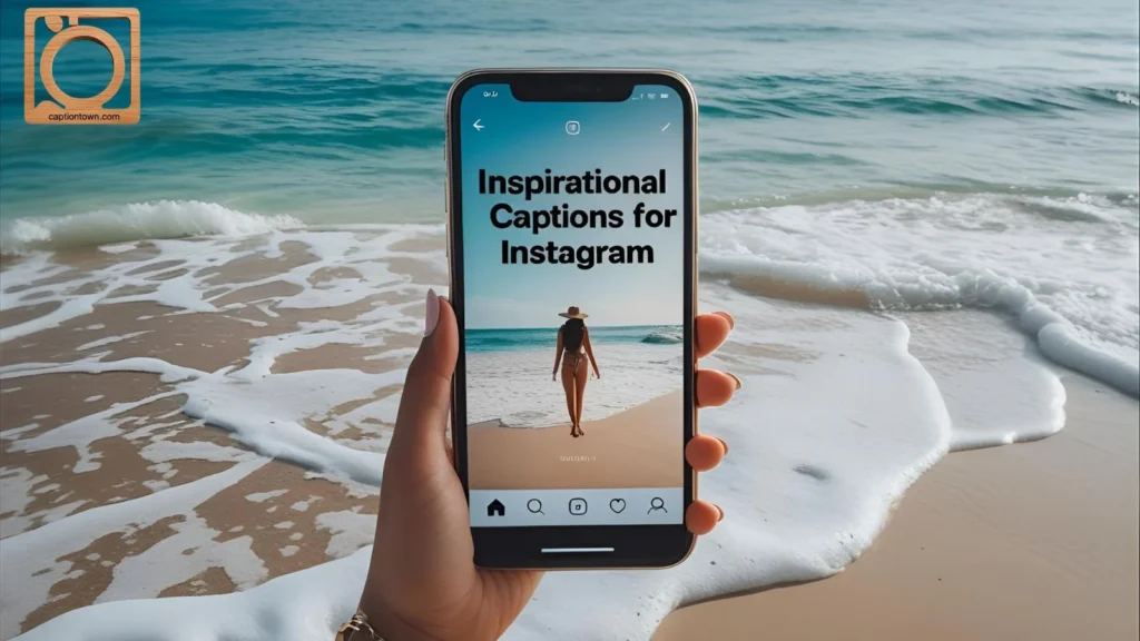 Self-Confidence Instagram Captions