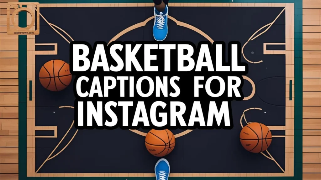 Slam Dunk Captions