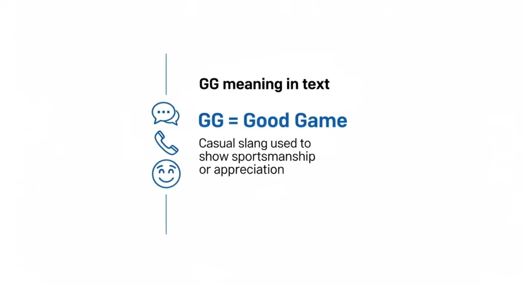 GG Mean in Text