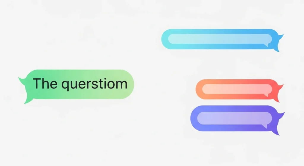 Realistic Chat Examples Using “Benadryl”