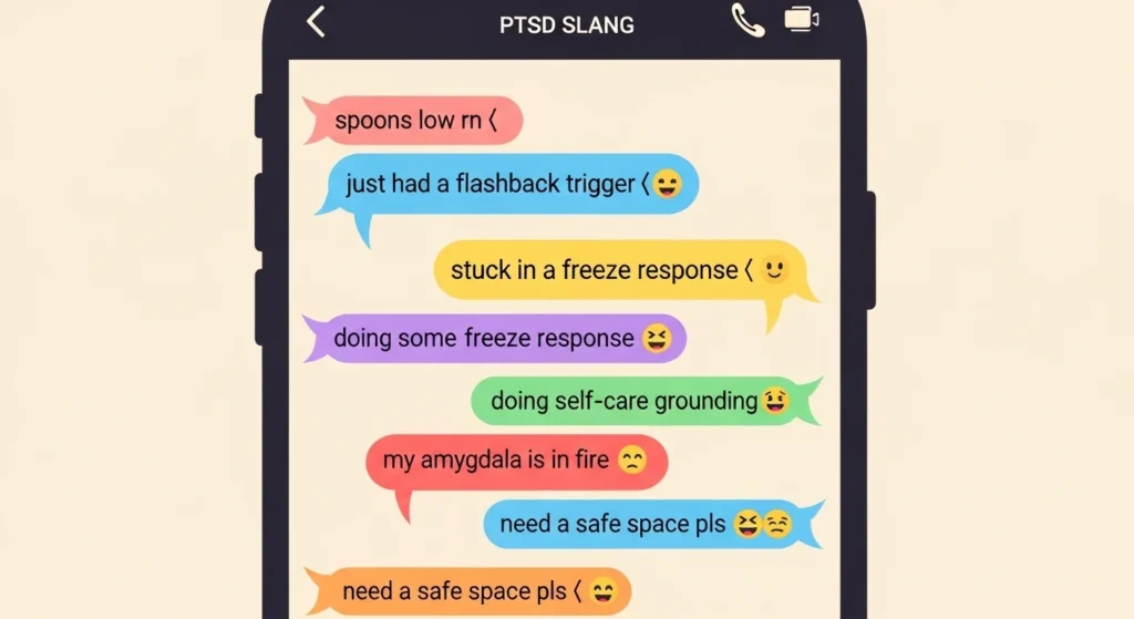 Realistic Chat and Text Examples