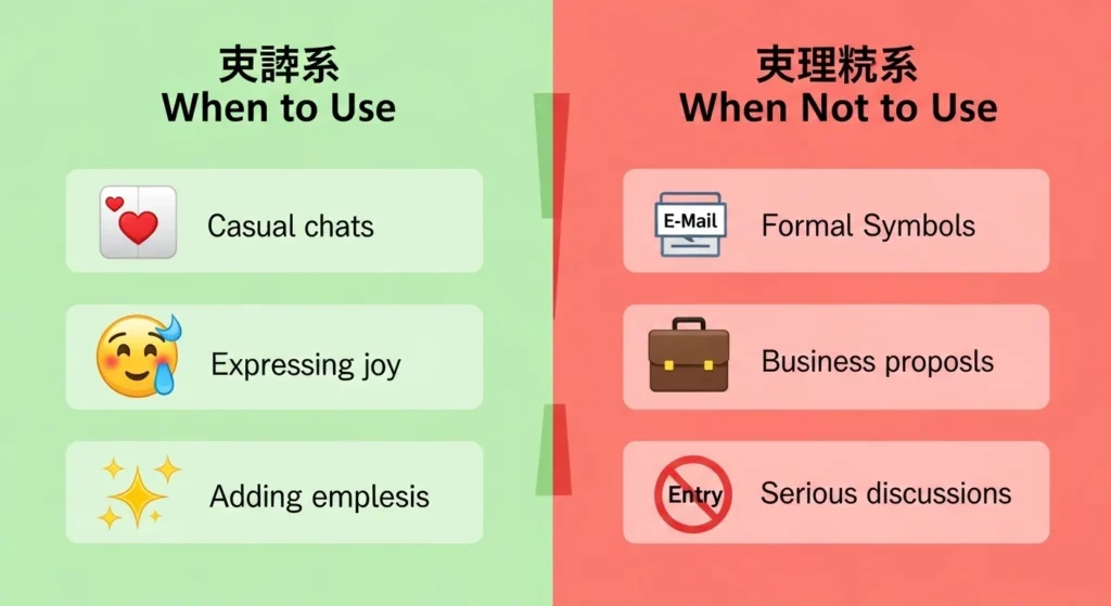 When to Use and When Not to Use MD