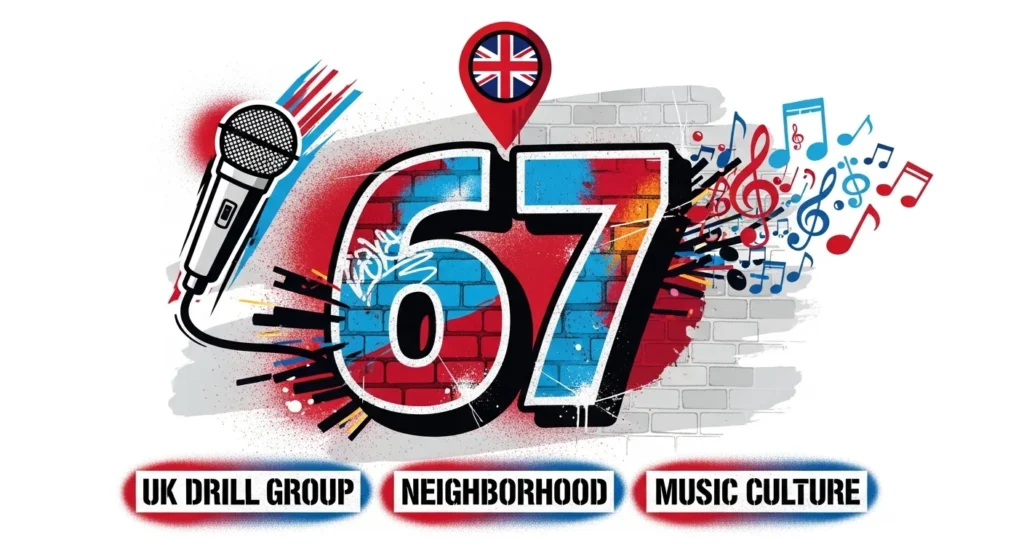 67 in Cultural or Group References