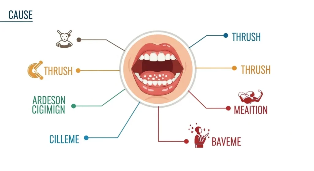 Causes and Risk Factors