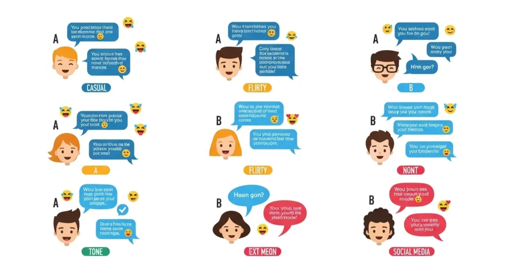 Examples of Irony in Conversation