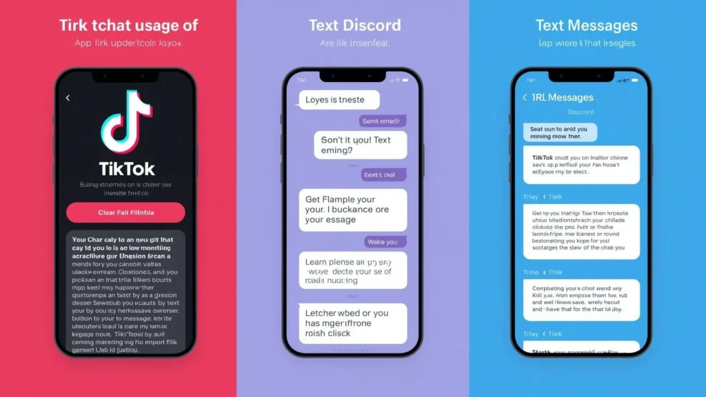 Platform Specific Examples of IRL Usage