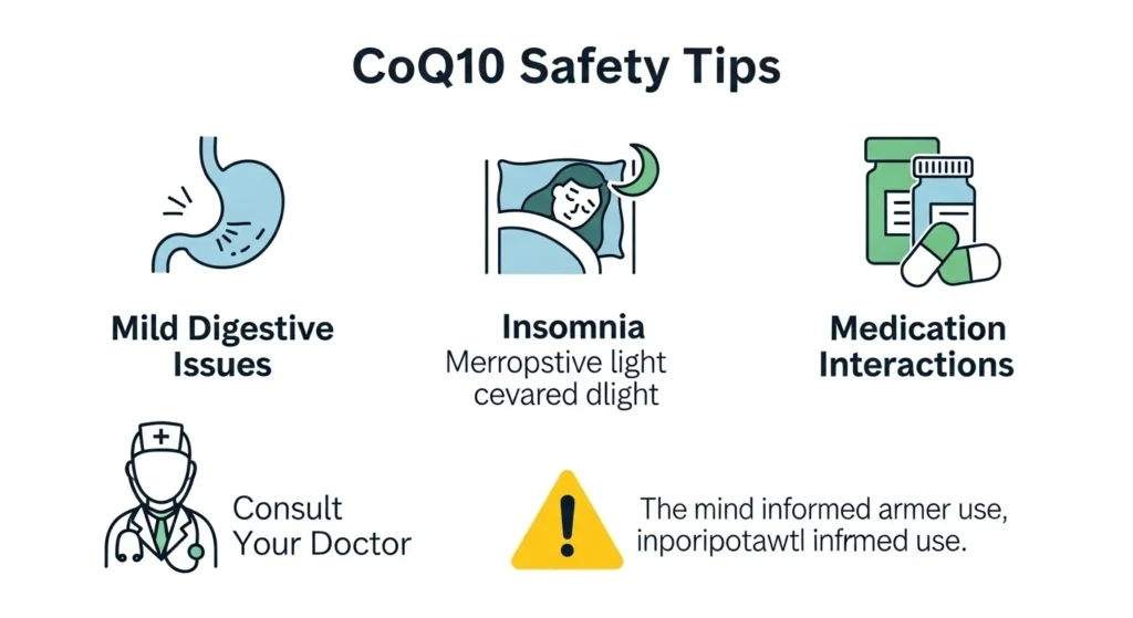 Side Effects and Safety