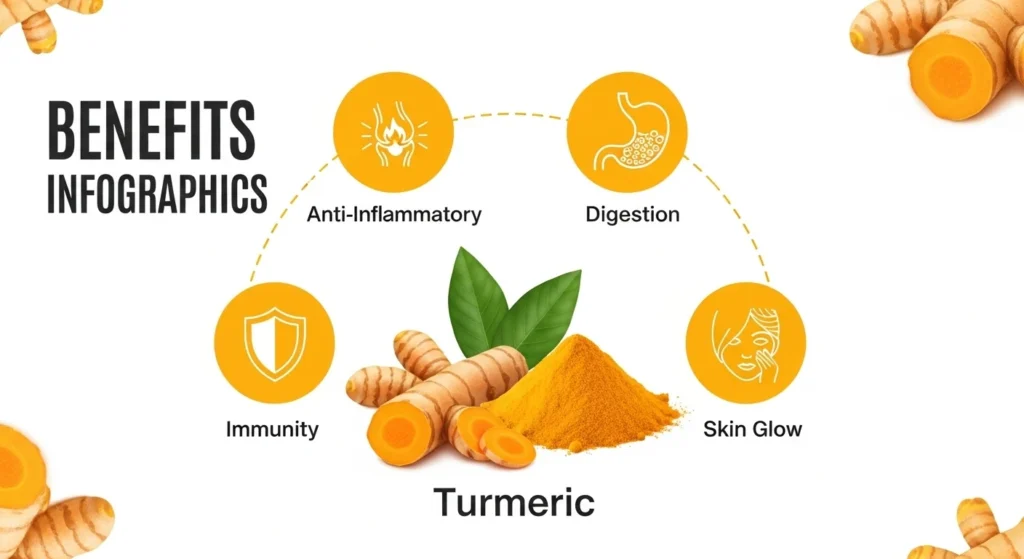 Turmeric Do in Simple Terms