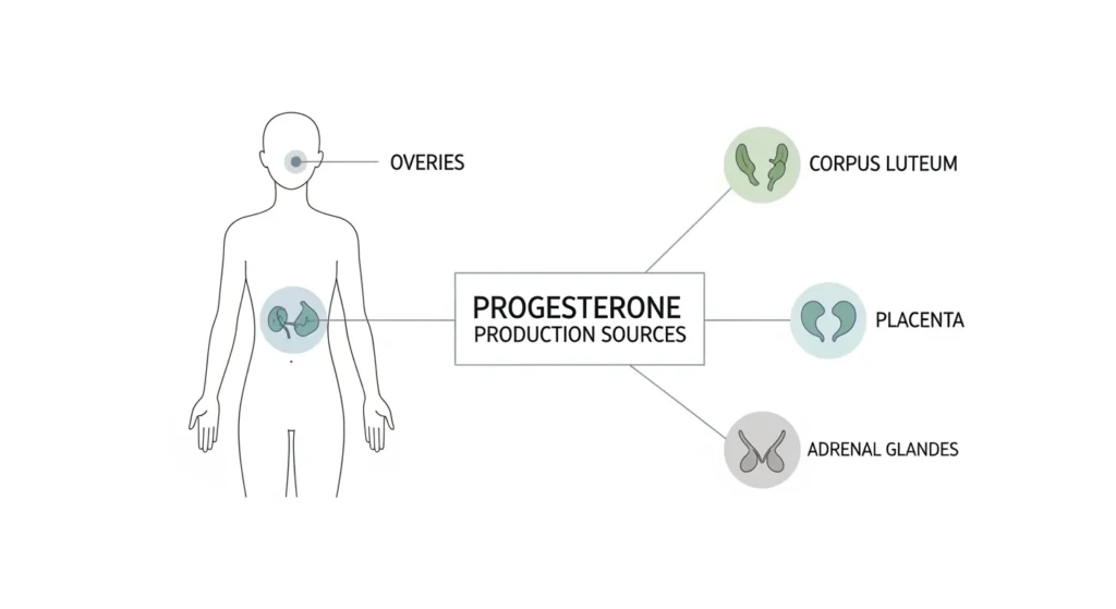 What Is Progesterone