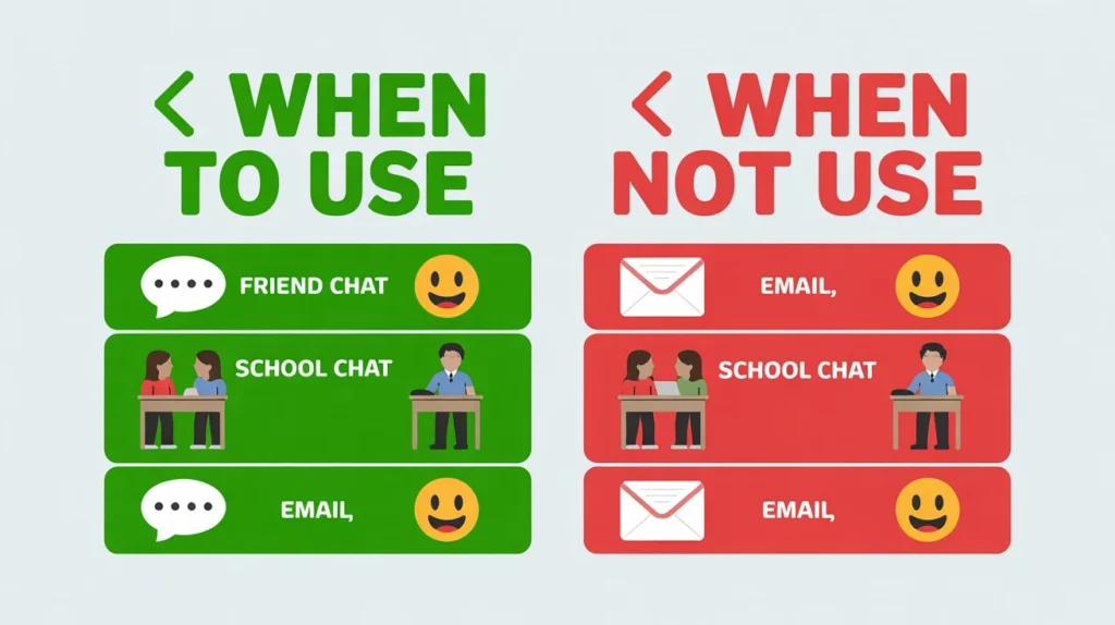 When to Use and When Not to Use “Parietal Lobe” in Conversations