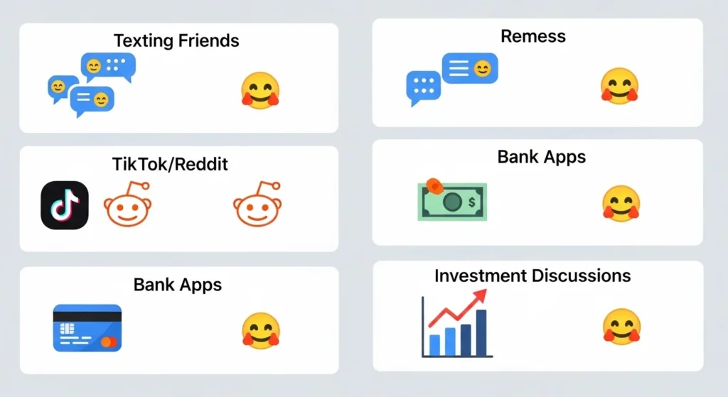 Where Is APR Commonly Used