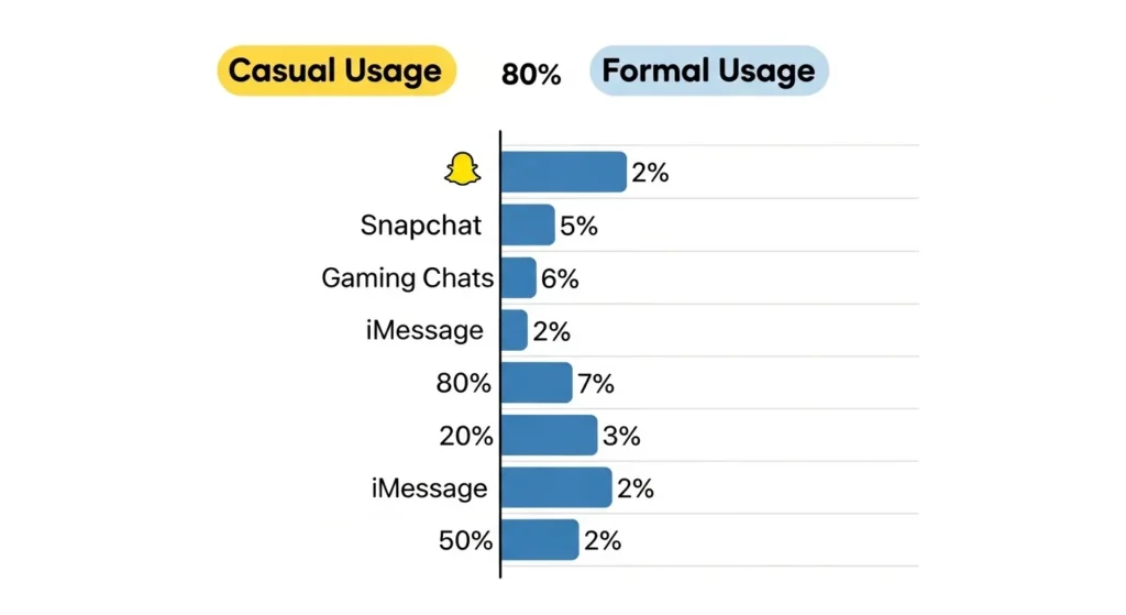 Where Is Crash Out Commonly Used