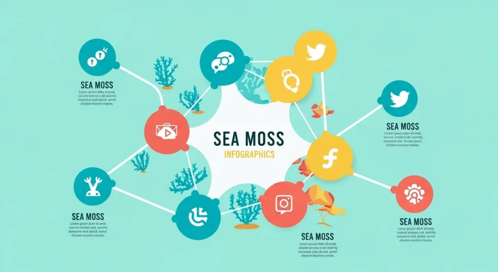 Where Is Sea Moss Popular