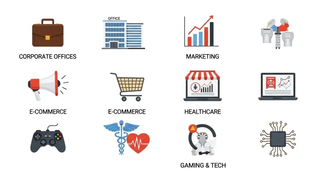 Where Is a Data Analyst Commonly Used