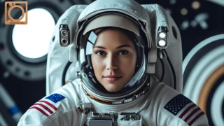 500+ Astronaut Captions Instagram
