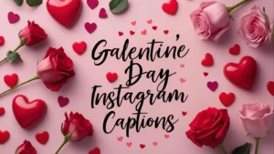 401+ Galentine’s Day Instagram Captions