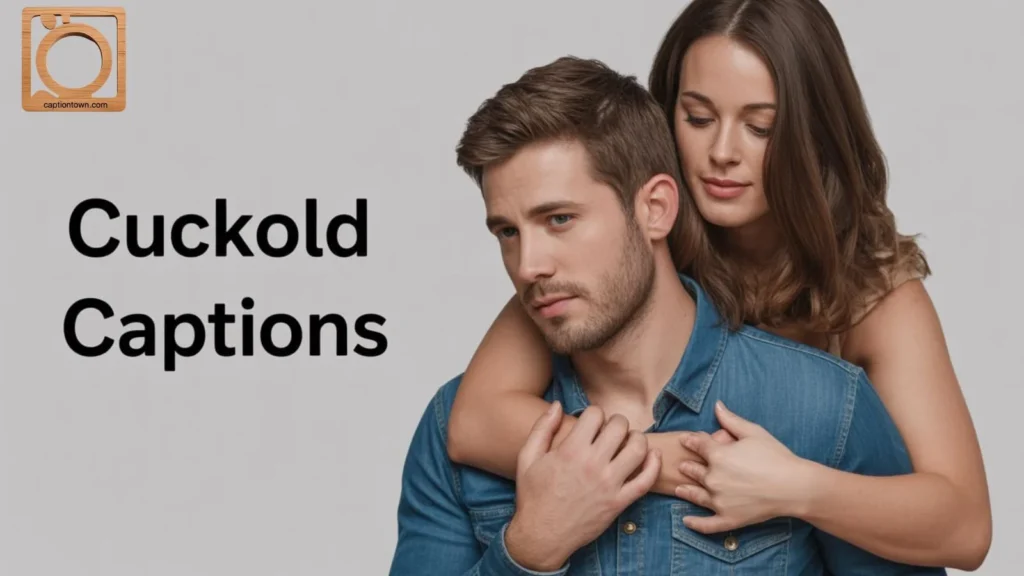 Cuckold Captions