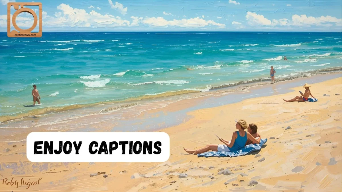 550+ Enjoy Captions for Instagram 2025-2026