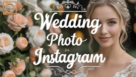550+ Wedding Photo Captions for Instagram 2025