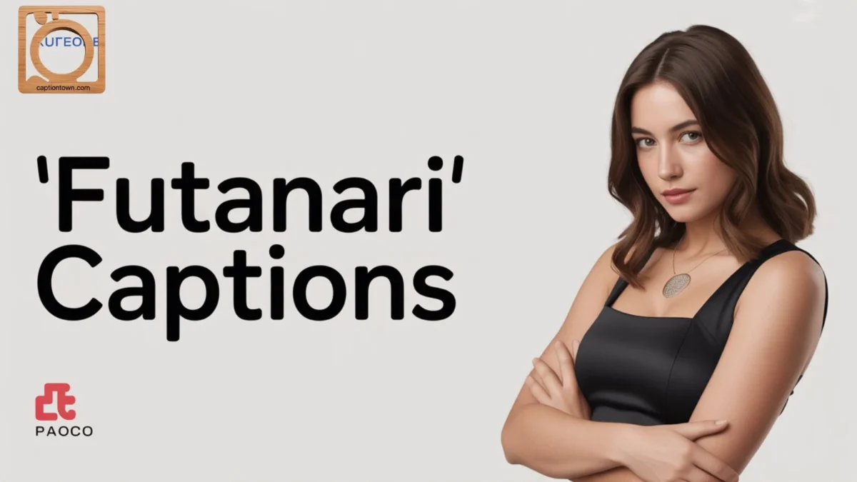 550+ Futanari Captions 2025