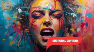 550+ Emotional Captions Instagram 2025-2026