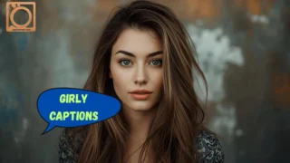 550+ Girly Captions Instagram 2025-2026