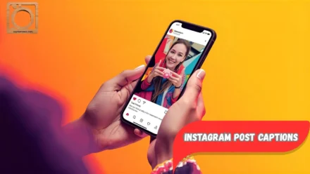 550+ Best Instagram Post Captions 2025-2026