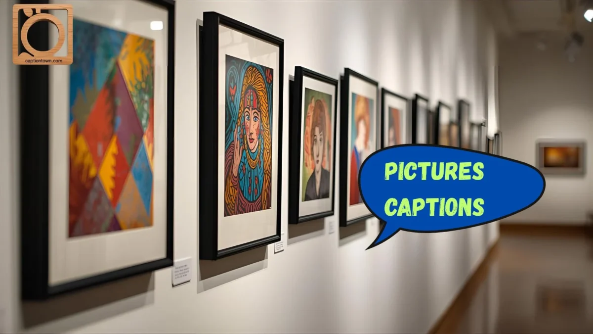 550+ Pictures Captions for Instagram 2025-2026