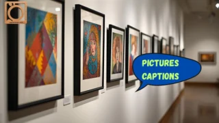 550+ Pictures Captions for Instagram 2025-2026